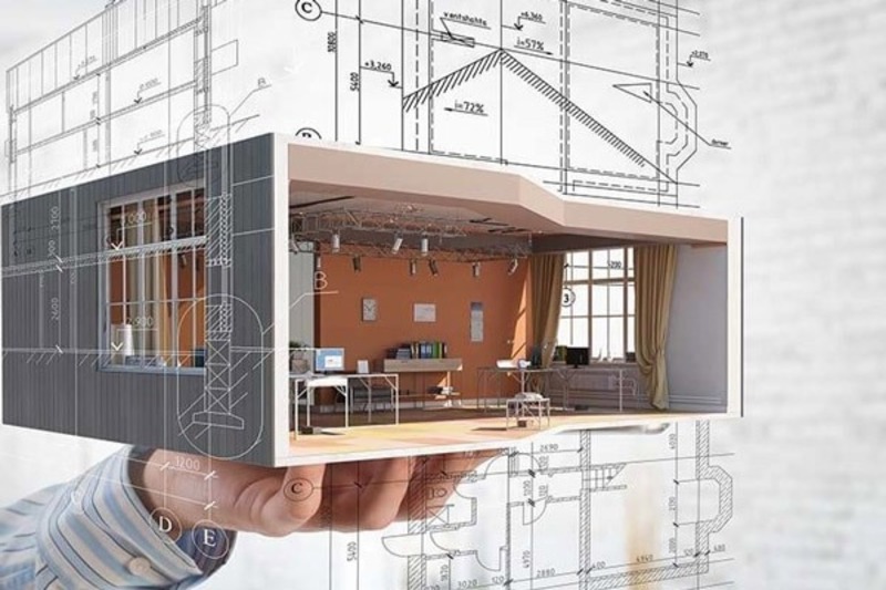 Bản vẽ hoàn công là gì